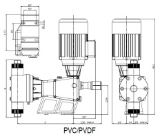 P15 Serie_BP_dimensional_PVC_PVDF